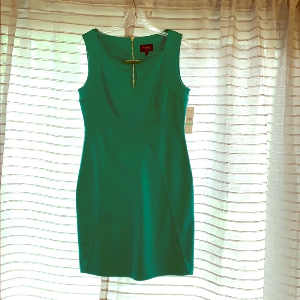 Cocktail dress